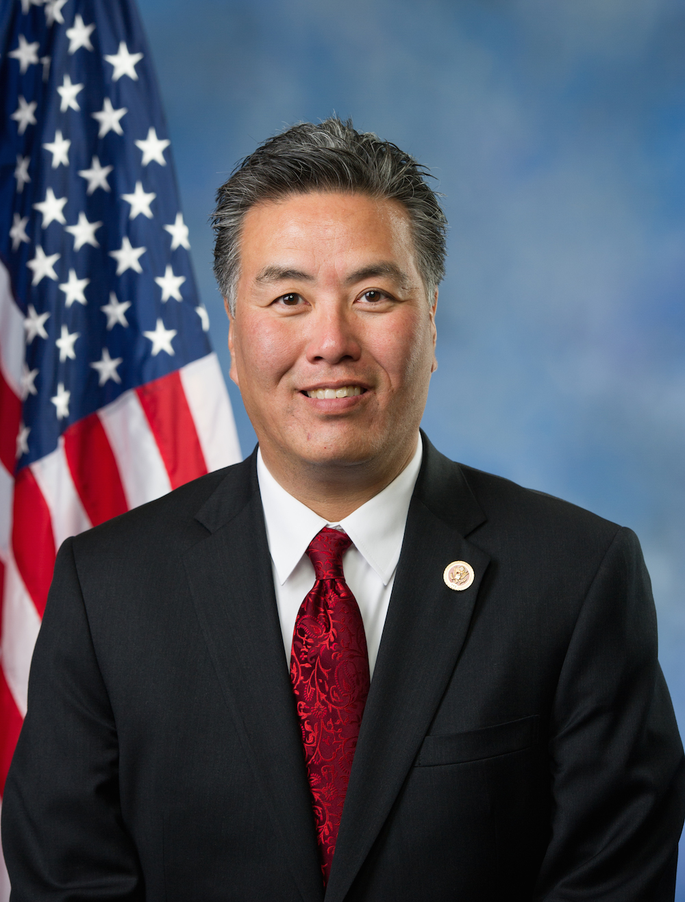 Representative Mark Takano Reflects on What it Means to Be A Gay Japanese American