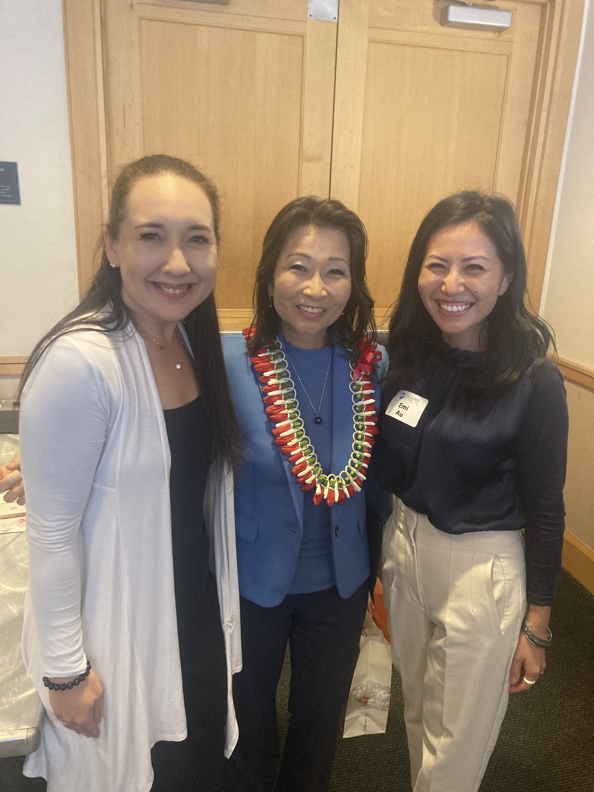 USJC Hawaii Region Showcases Local Female Leaders - U.S.-Japan Council